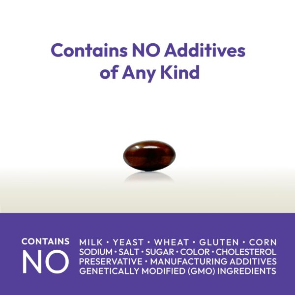 Version 1.0.0 Embalaje Eye Support sobre fondo blanco