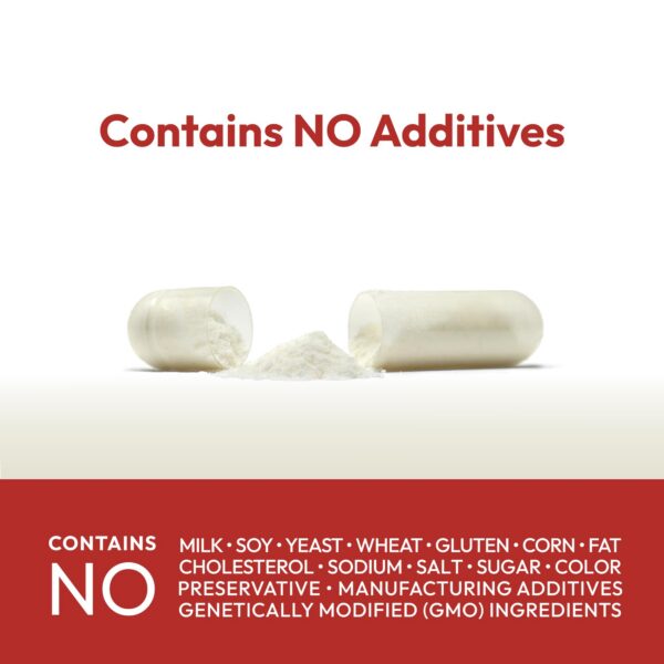 Cápsulas de glucosamina condroitina msm Andrew Lessman