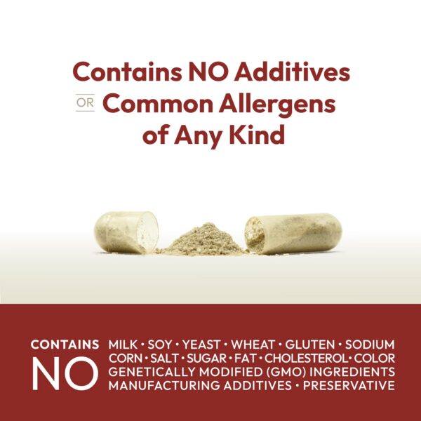 Etiqueta posterior con información