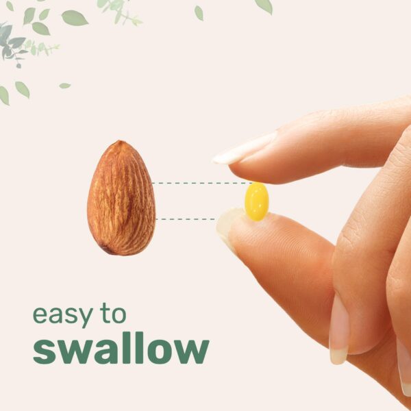 ánfora ácido fólico sin sabores ni colores artificiales