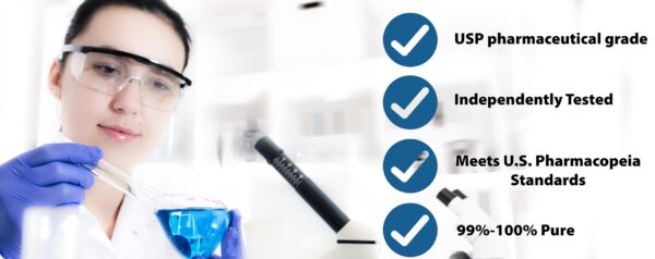 Frasco y gotero en caja promocional