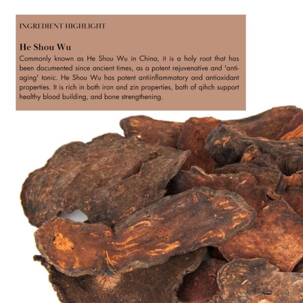 Frasco y caja del producto