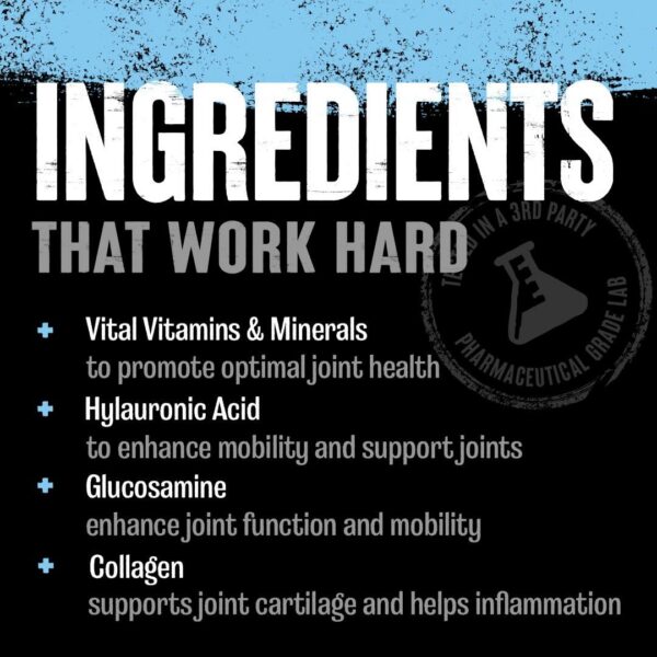 Etiqueta informativa del producto