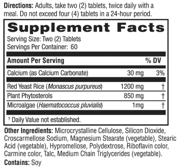 Antioxidante astaxantina contenido en suplemento natural