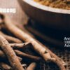Antler Farms Ashwagandha raíz 100% pura sin pesticidas ni OGM imagen