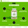 Antler Farms cápsulas para estrés y energía rendimiento atlético imagen