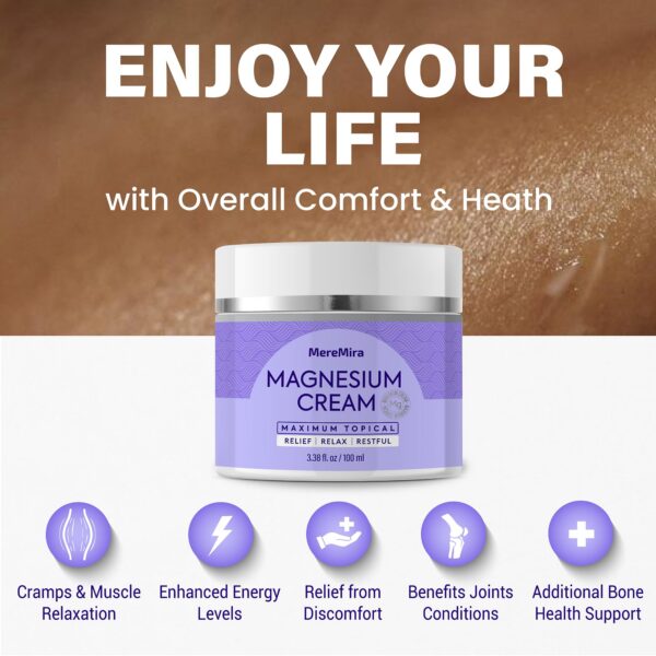 Aplicador de crema en tratamiento