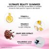 Apoyo barrera cutánea gomitas Joyce Giraud Miracle Elixir
