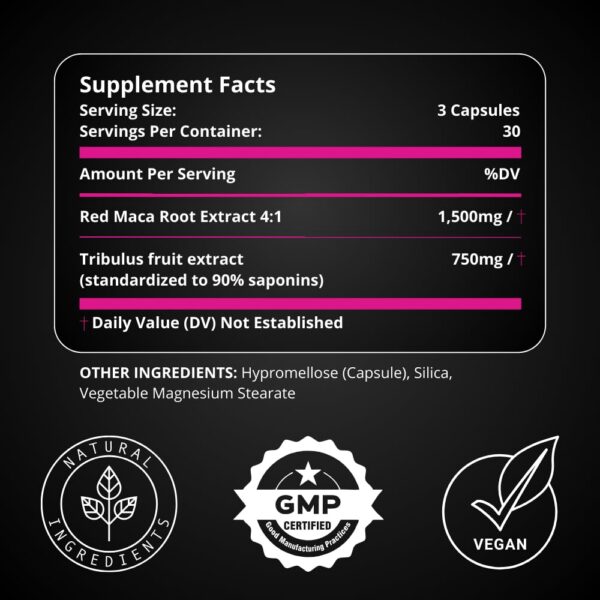 Apoyo a equilibrio hormonal y vitalidad femenina