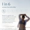 Apoyo a la fertilidad suplemento BOND Conception Boost