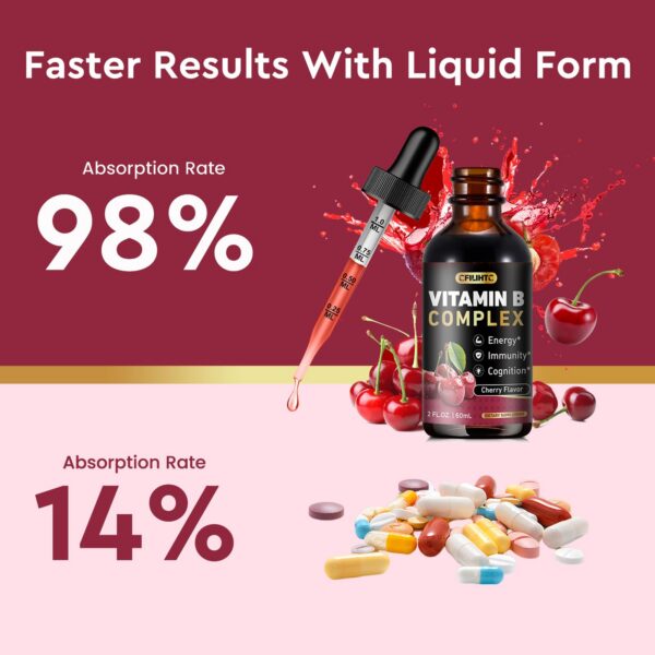 Frasco de CFILIHTC en estante