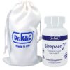 Apoyo sueño natural SleepZen7 Dr.K&C 1200 mg