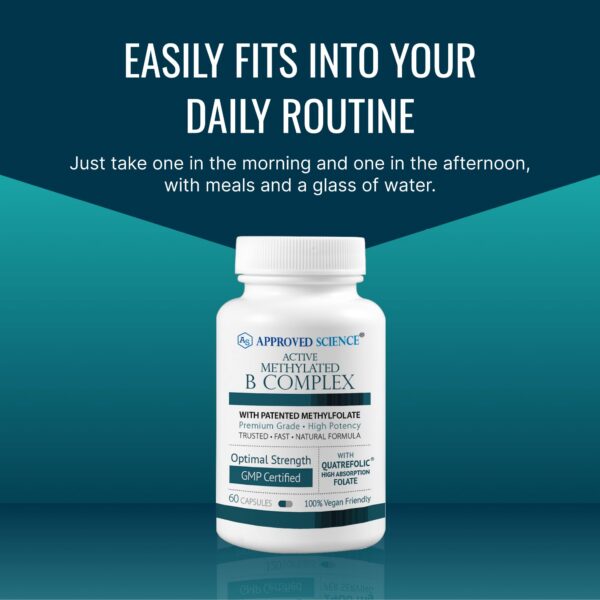 Cápsulas dentro del frasco