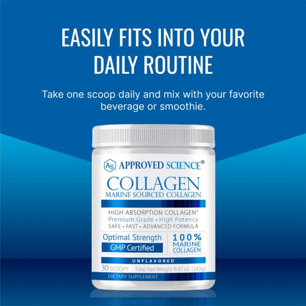 Frente del envase en Estados Unidos