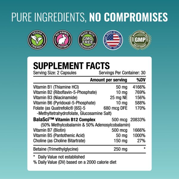 Frasco con empaque GMP