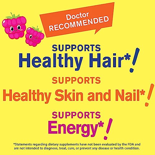 Aprobadas por médicos: gomitas WellYeah para niños