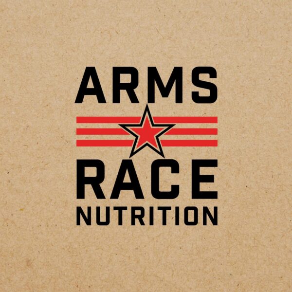 Version 1.0.0 Packaging de Arms Race Omega High Purity Fish Oil