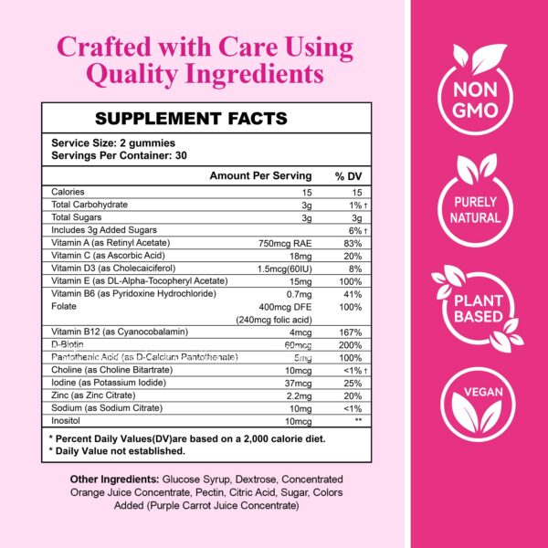 Version 1.0.0 Empaque y presentación del producto