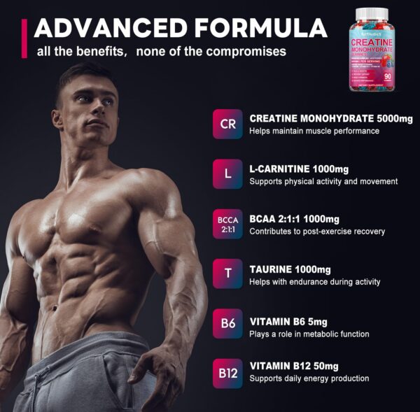 Frasco con certificación GMP