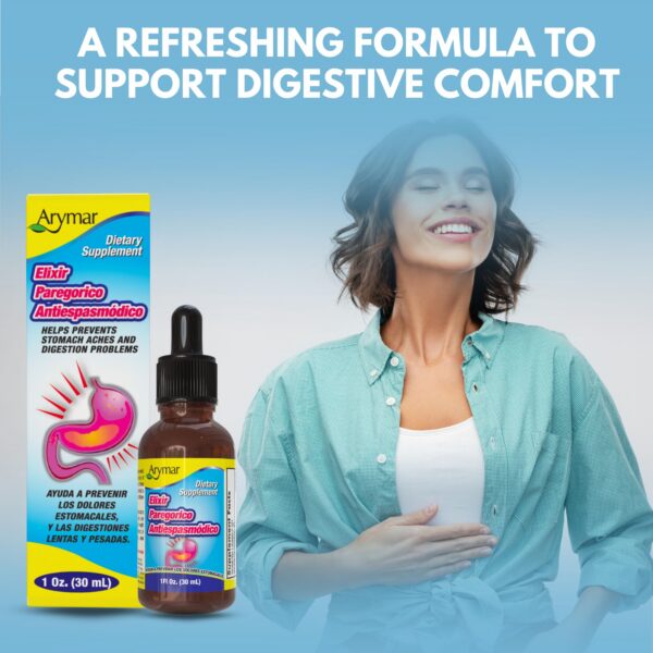 Version 1.0.0 Frasco en estante