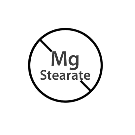 Ashwagandha AyurBest cápsulas veganas para bienestar