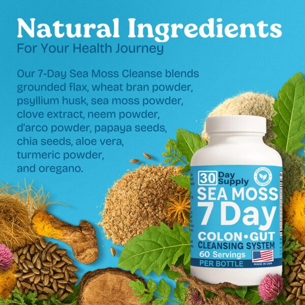 Detalles de ingredientes en etiqueta