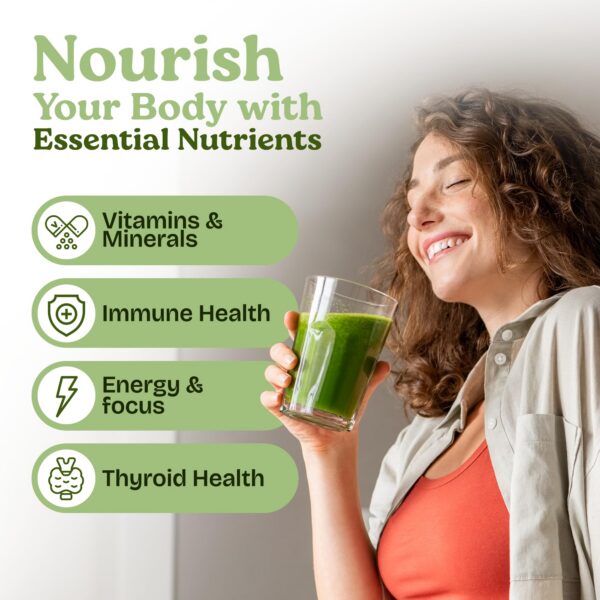 Imagen del producto en caja y botella