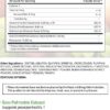 Atomy Saw Palmetto suplemento para hombres cápsulas blandas