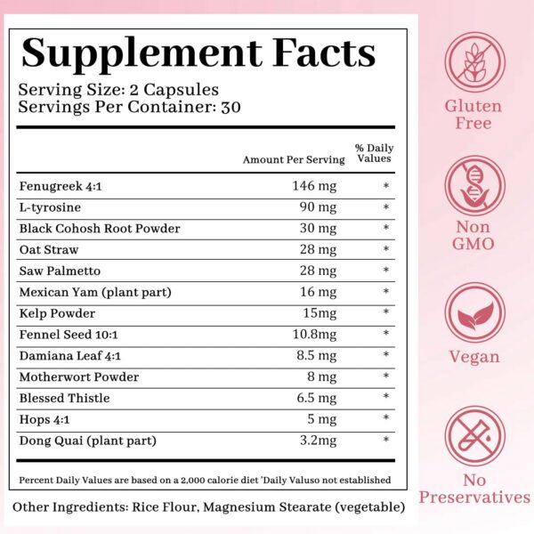 Conjunto de cápsulas en empaque
