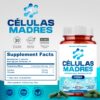 Caja de Stem Cell 500 mg