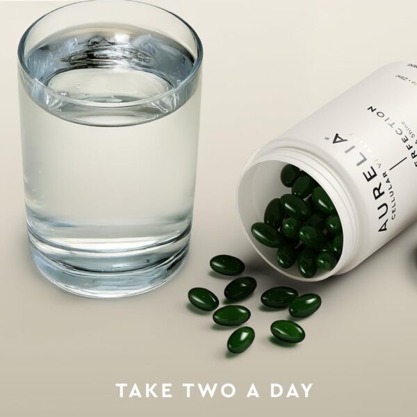 Frente de envase con logotipo