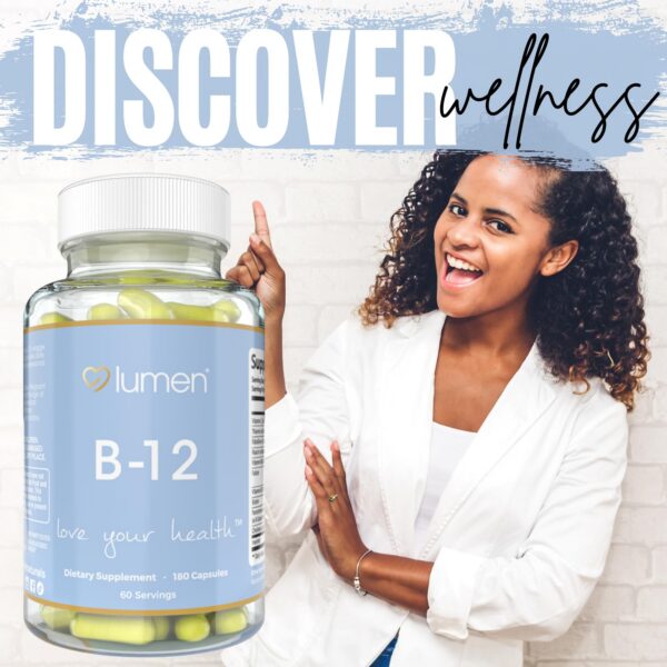 Cápsulas sobre fondo claro