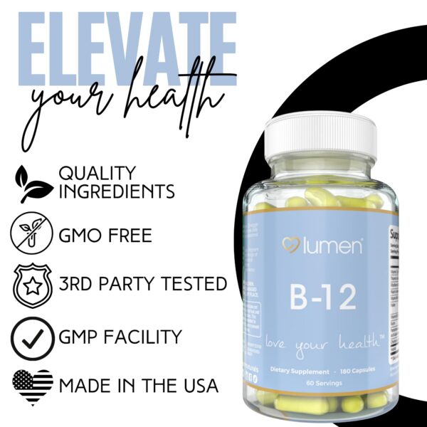 Frontal del envase con etiqueta