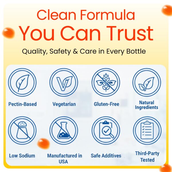 Certificaciones de calidad GMP