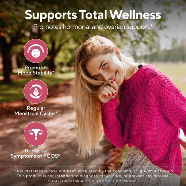 Frasco en primer plano con etiqueta