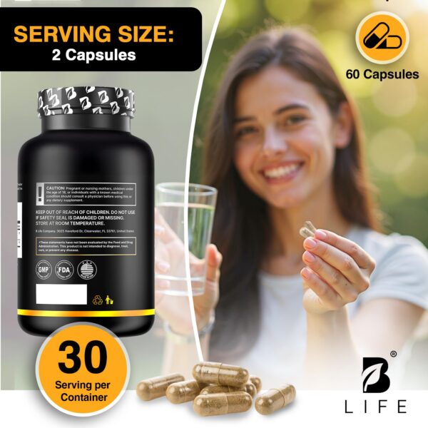 Version 1.0.0 Conjunto de suplementos DIM Ashwagandha