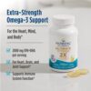 Caja de Nordic Naturals Ultimate Omega 2X