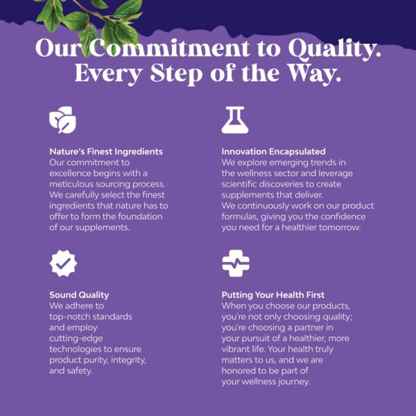 Caja externa con logotipo de la marca