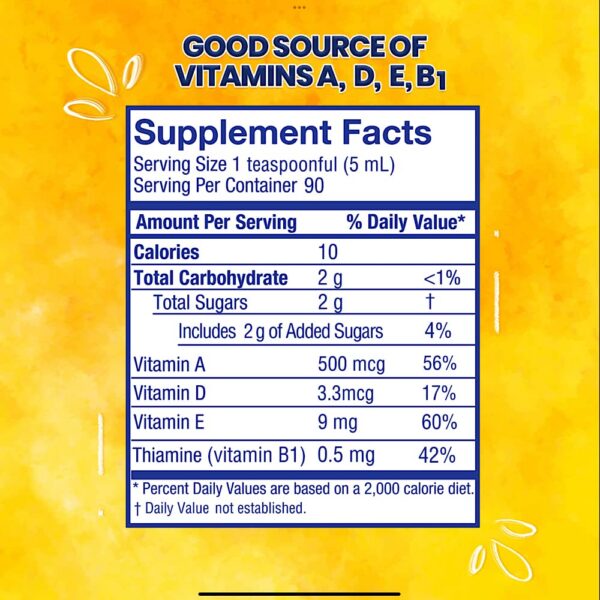 Sabor cereza de Ballena Azul Emulsión 15 oz