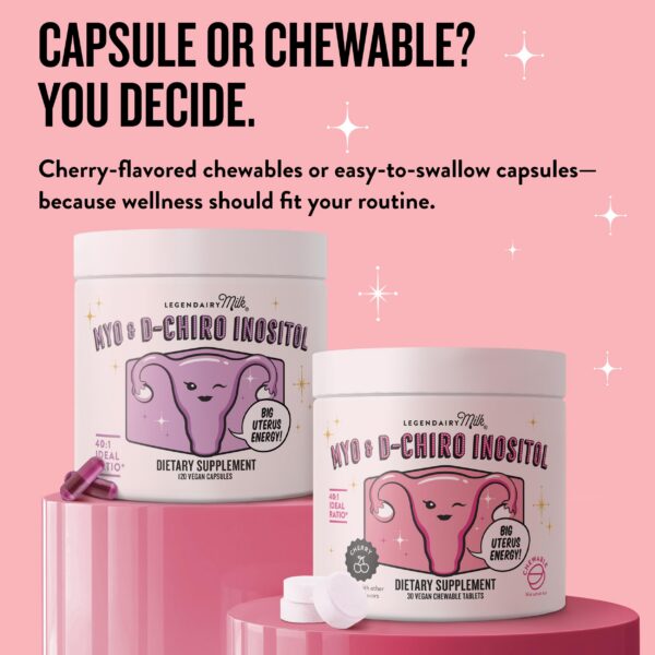 Sabor cereza natural y sin colorantes