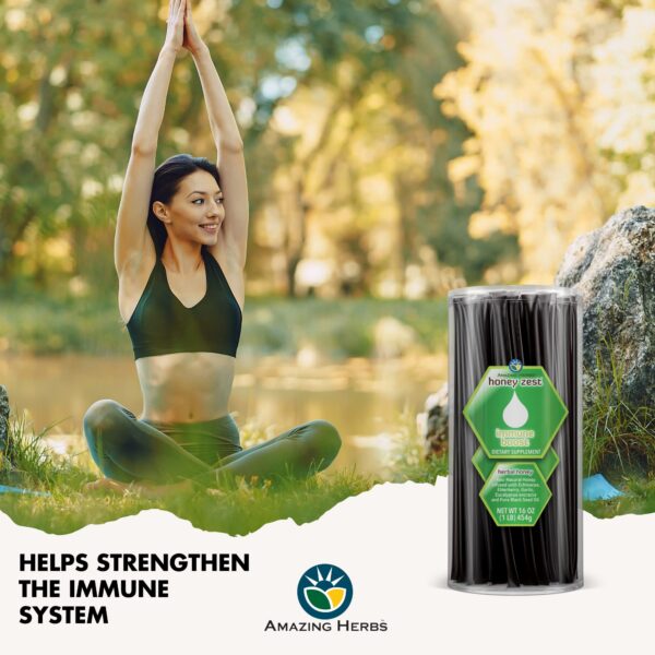 baja sticks miel honeyzest suplemento natural para sistema inmune