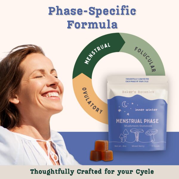 Gomitas en primer plano