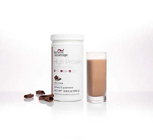 Empaque Bariatric Advantage 13.83 onzas