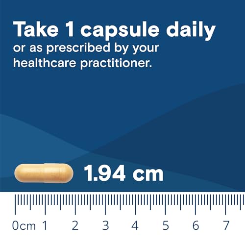 Bariatric Fusion cápsula vista cercana