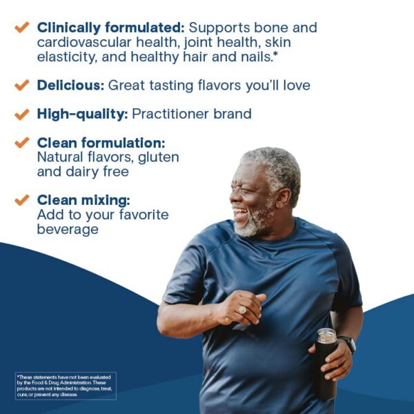 Porciones por envase Bariatric Fusion