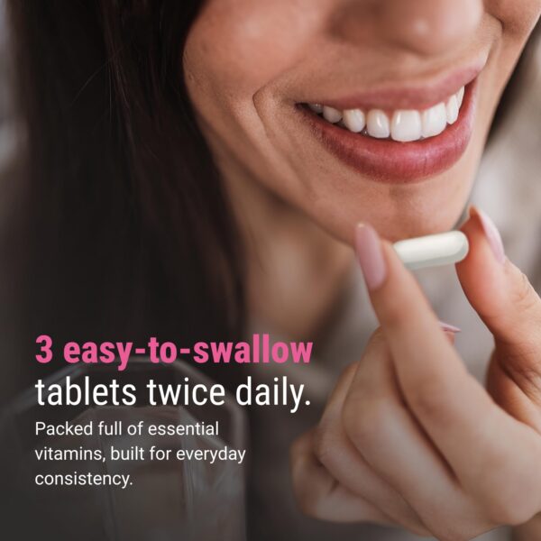 Frasco BariatricPal Cit Calcium D3 vista lateral