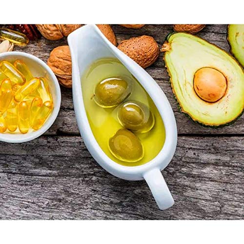 Version 1.0.0 BariatricPal Complejo B suplemento energético caja y cápsulas