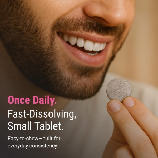 Empaque BariatricPal ONE diario