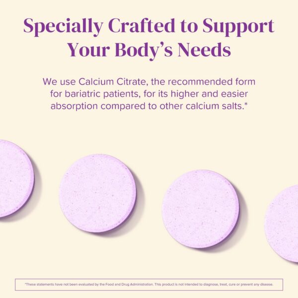 Version 1.0.0 Tabletas sabor bayas natural Barimelts