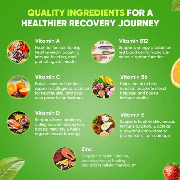 BariSlim gomitas bariátricas en primer plano